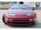 Thumbnail Photo 5 for 1993 Nissan 300ZX Twin Turbo
